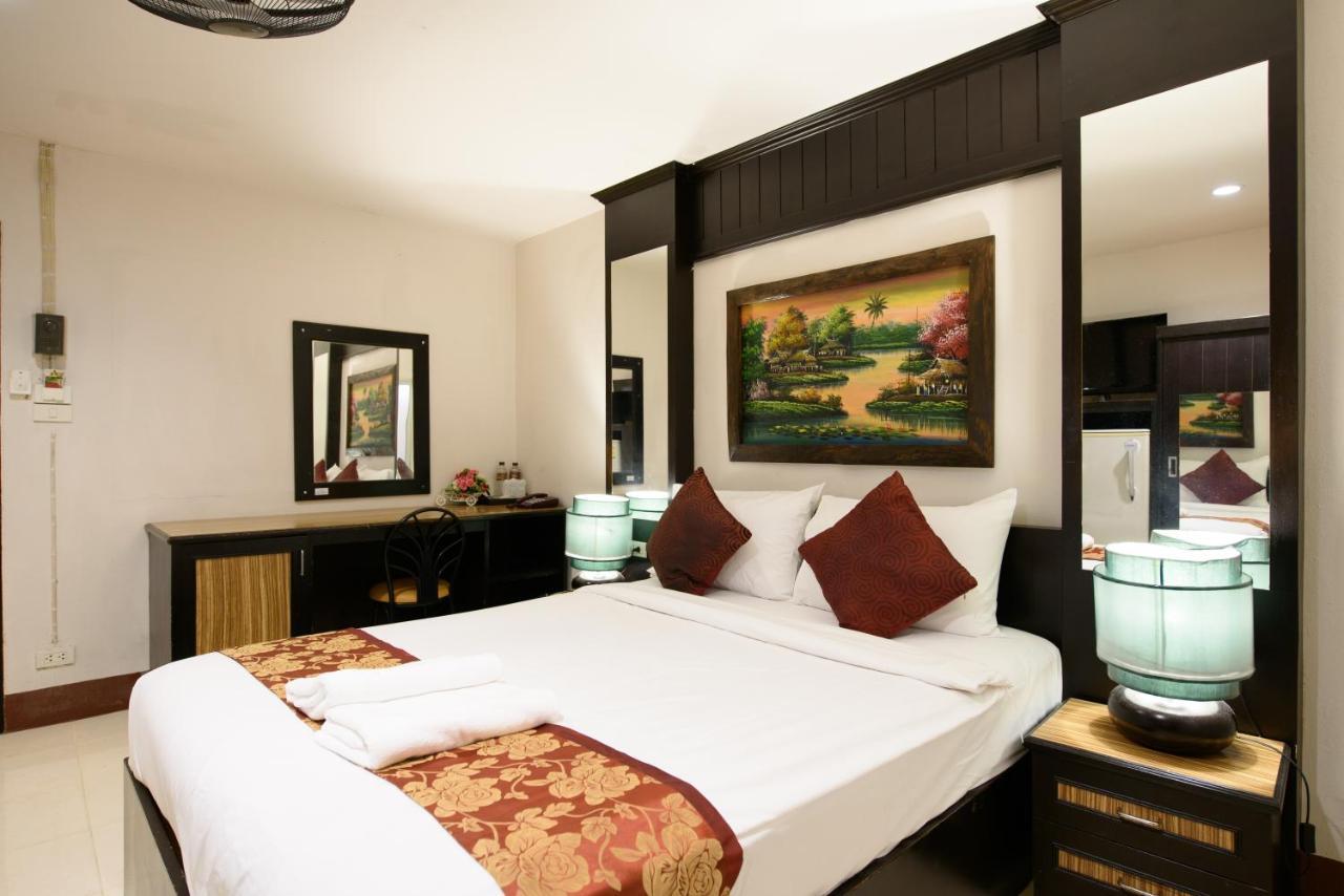 Maison d'hôtes Chanaplace Lanna Chiang Mai