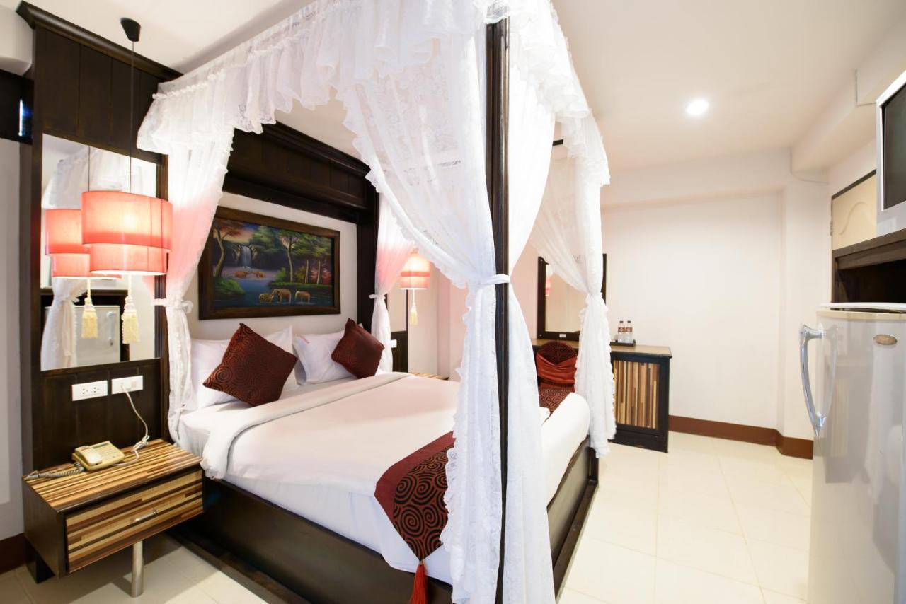 Maison d'hôtes Chanaplace Lanna Chiang Mai